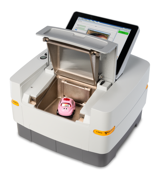 卓上蛍光X線分析装置（XRF） イプシロン1 | Malvern Panalytical